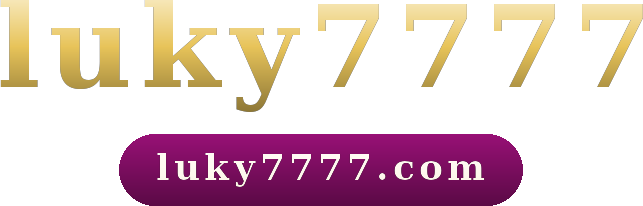 luky7777 logo