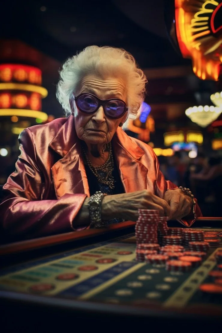 luky7777 Roulette WildSpin