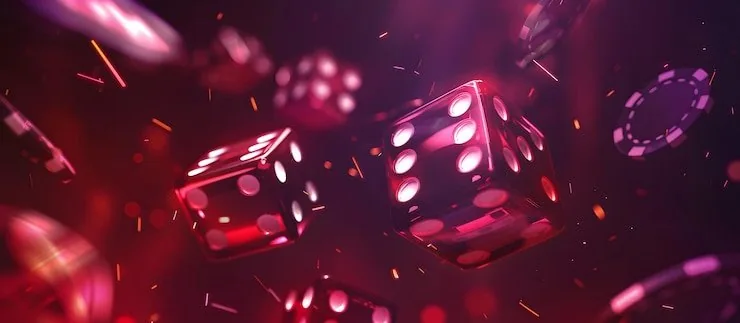 luky7777 Monsoon Magic Slots
